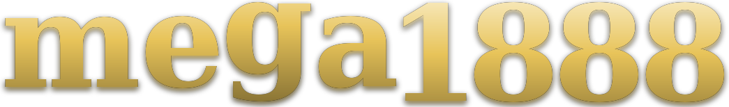 mega1888 logo